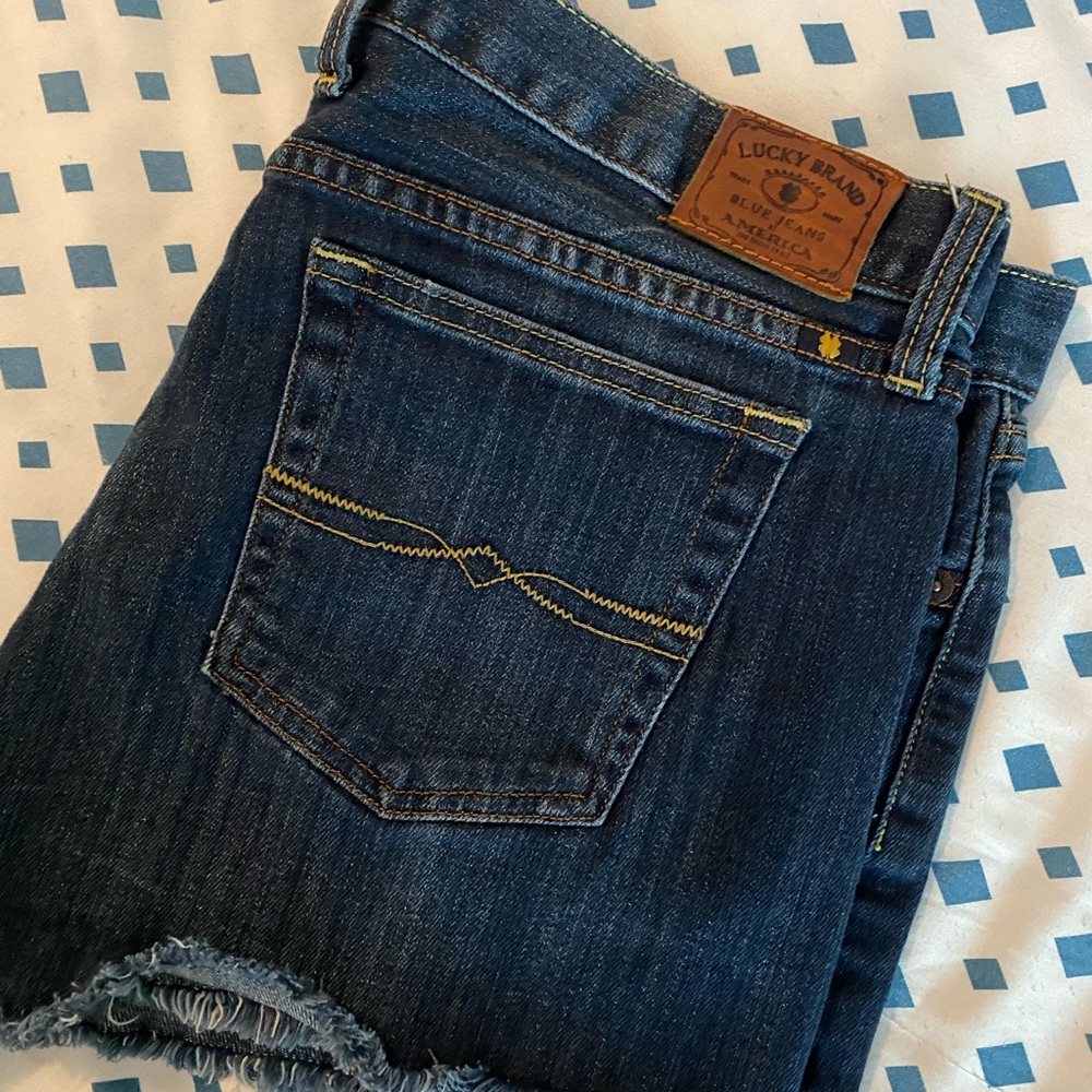 Lucky Brand shorts